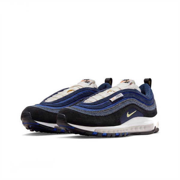 Women's Running weapon Air Max 97 Shoes 036